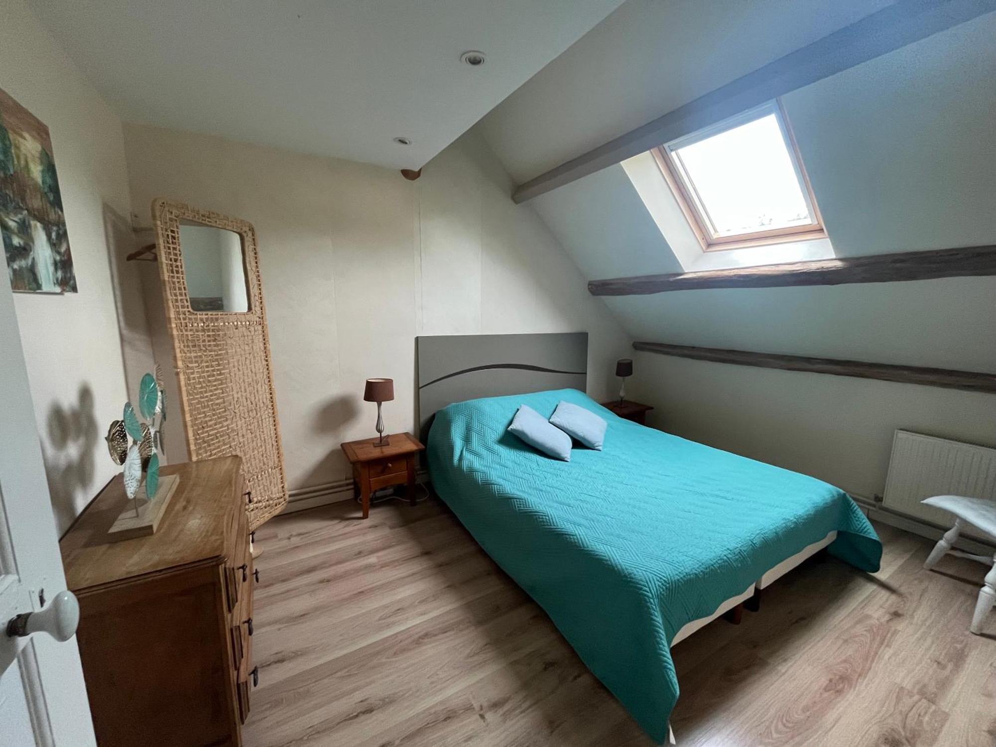 La Coraline Apartment Laubressel ภายนอก รูปภาพ